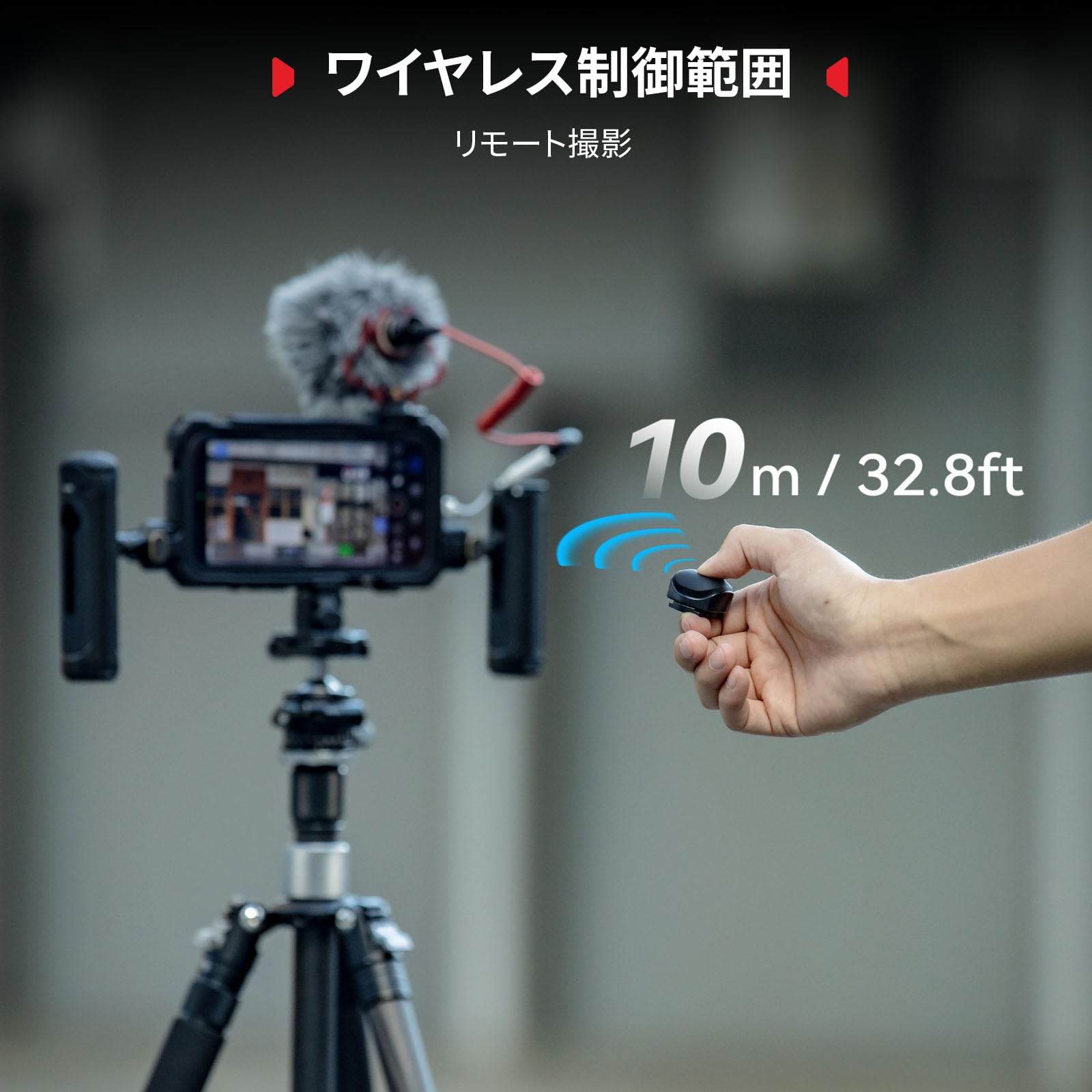 Amazon.co.jp: SmallRig iPhone 17 Pro Max用 スマホビデオケージ